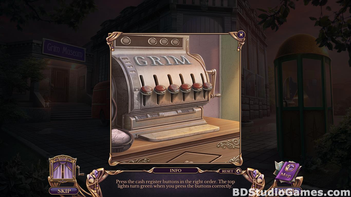 Grim Tales: Echo of the Past Collector's Edition Free Download Screenshots 17