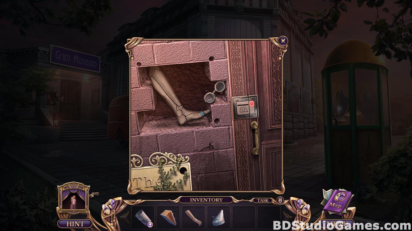 Grim Tales: Echo of the Past Collector's Edition Free Download Screenshots 18