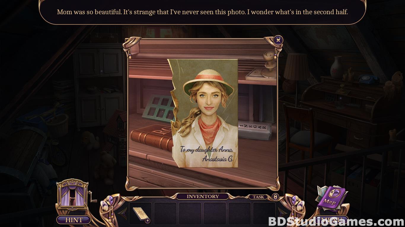 Grim Tales: Echo of the Past Collector's Edition Free Download Screenshots 09