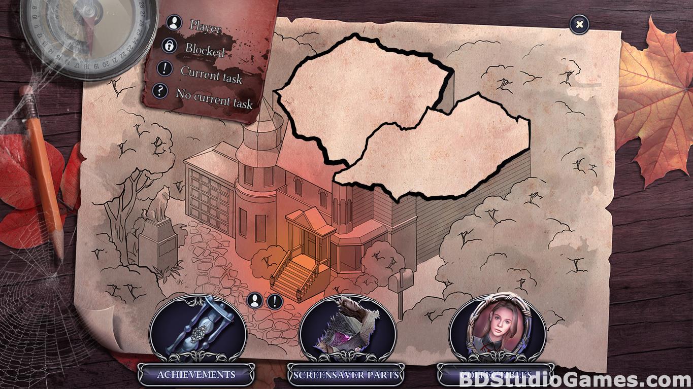 Grim Tales: Guest From The Future Collector's Edition Free Download Screenshots 10