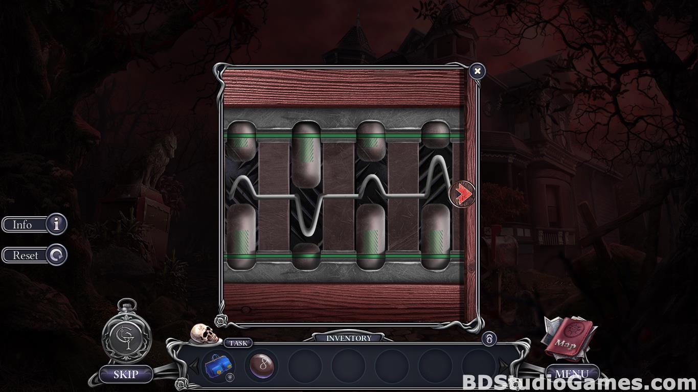 Grim Tales: Guest From The Future Collector's Edition Free Download Screenshots 13