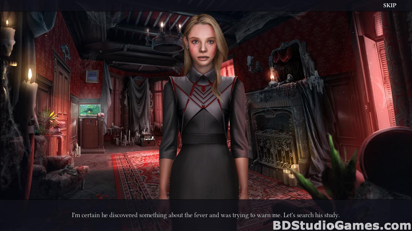 Grim Tales: Guest From The Future Collector's Edition Free Download Screenshots 14