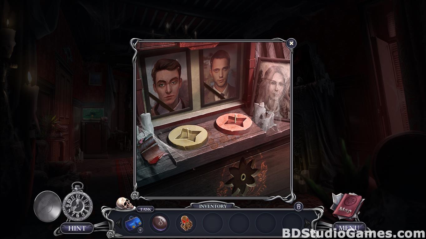 Grim Tales: Guest From The Future Collector's Edition Free Download Screenshots 15