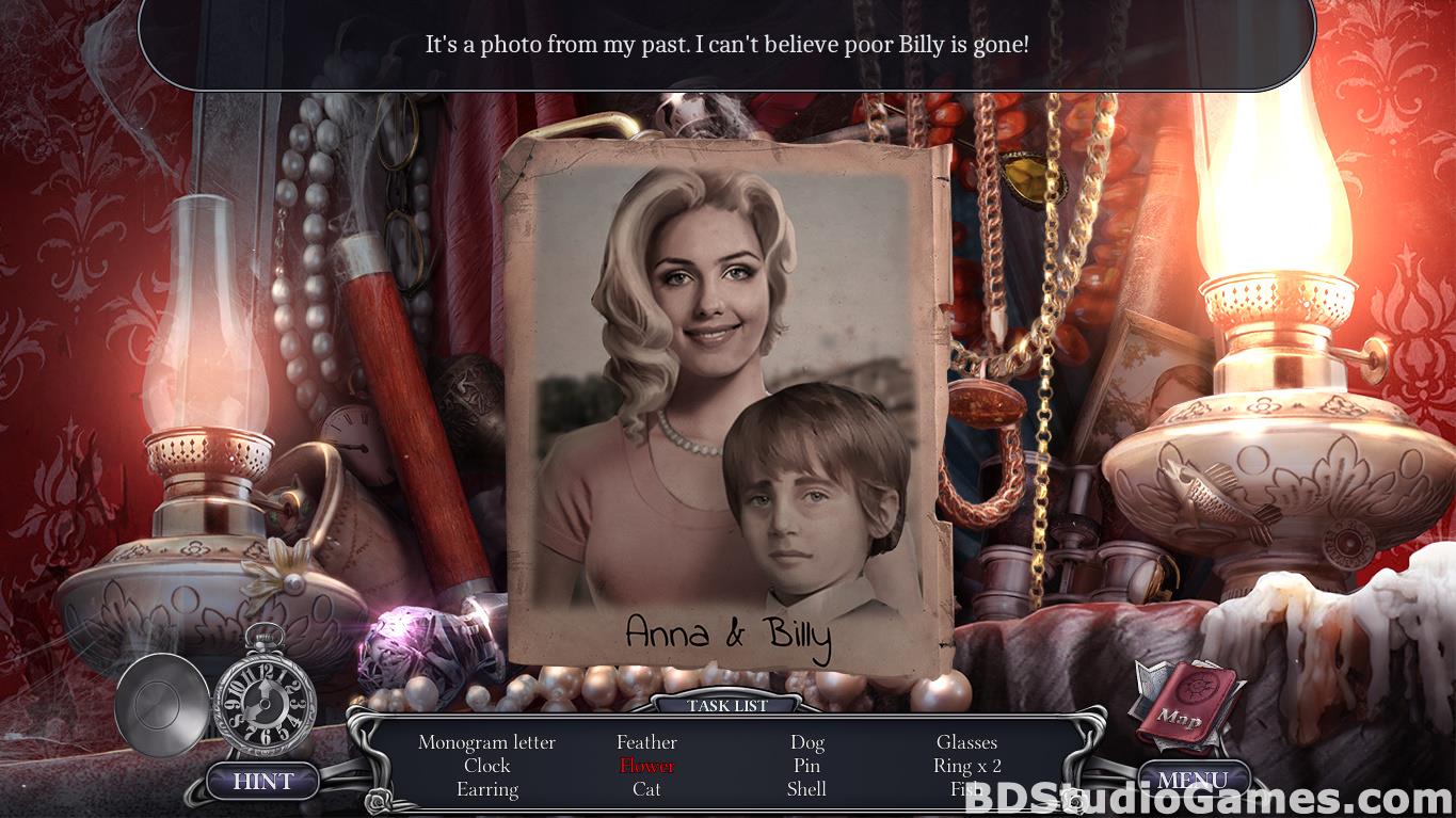 Grim Tales: Guest From The Future Collector's Edition Free Download Screenshots 17