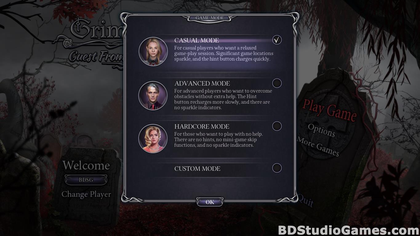 Grim Tales: Guest From The Future Collector's Edition Free Download Screenshots 02