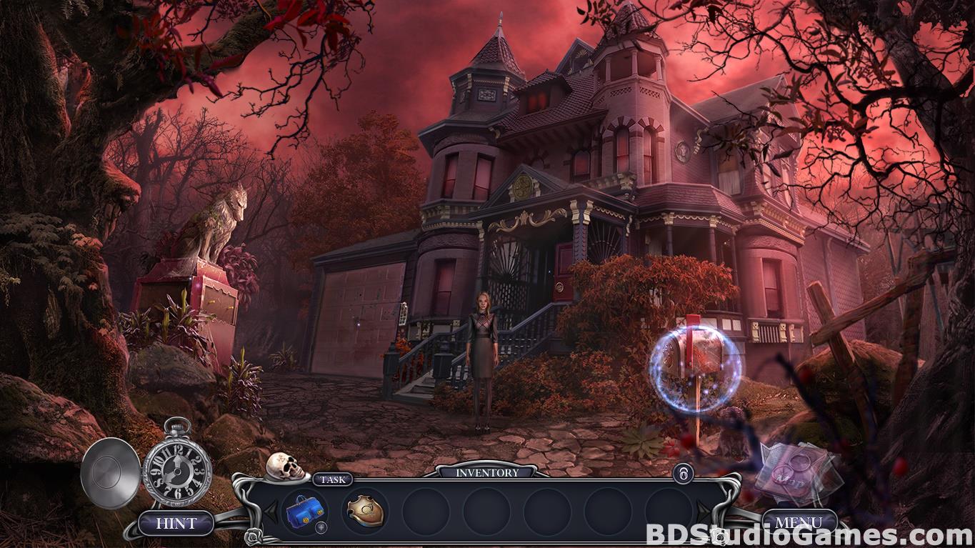 Grim Tales: Guest From The Future Collector's Edition Free Download Screenshots 07