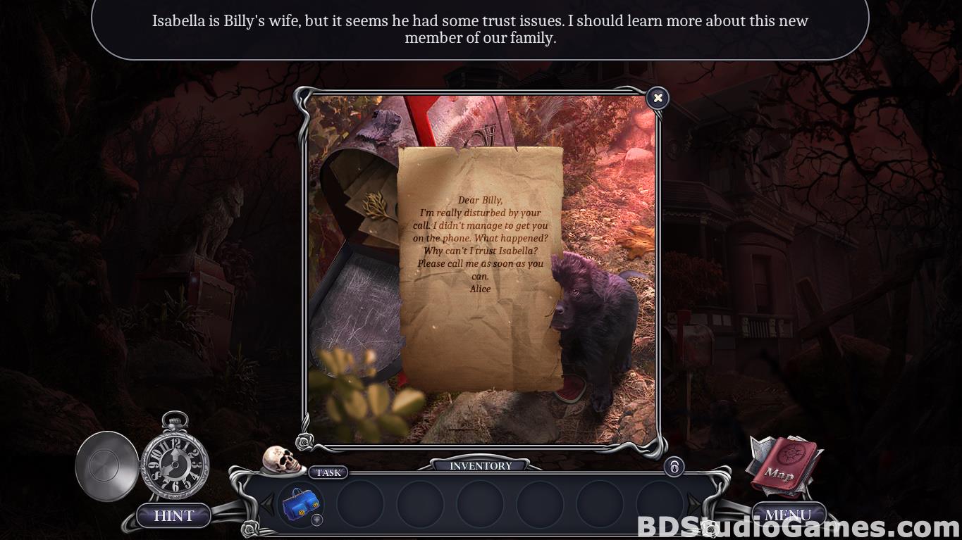 Grim Tales: Guest From The Future Collector's Edition Free Download Screenshots 09