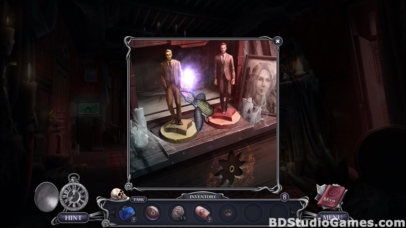 Grim Tales: Guest From The Future Game Download Screenshots 14