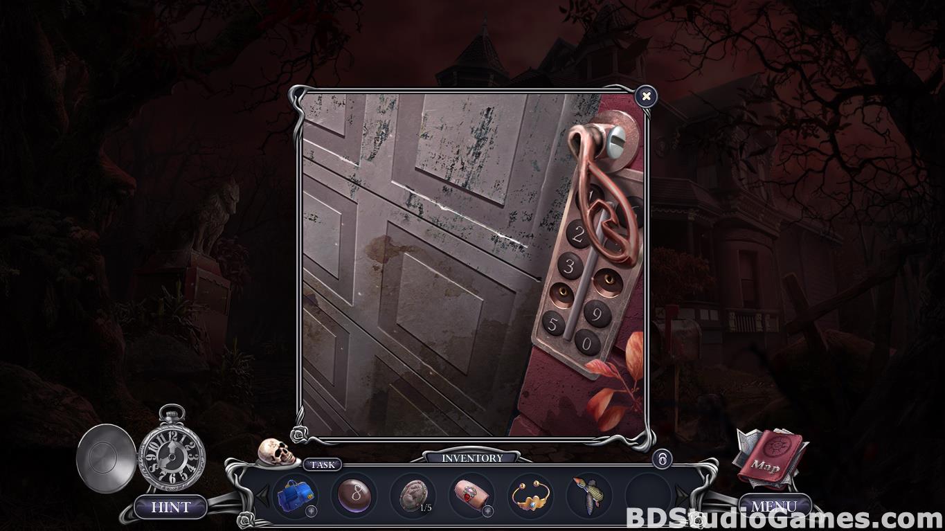 Grim Tales: Guest From The Future Game Download Screenshots 15