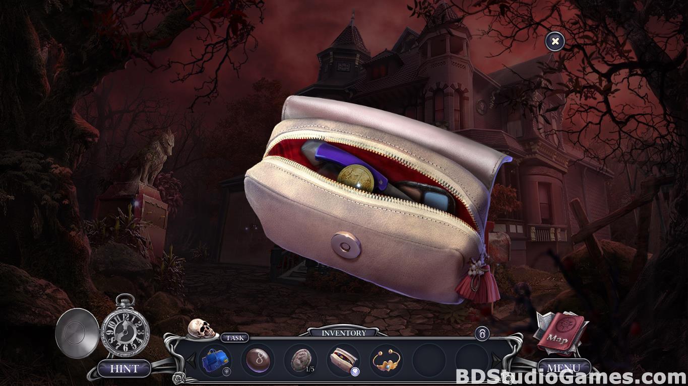Grim Tales: Guest From The Future Game Download Screenshots 16
