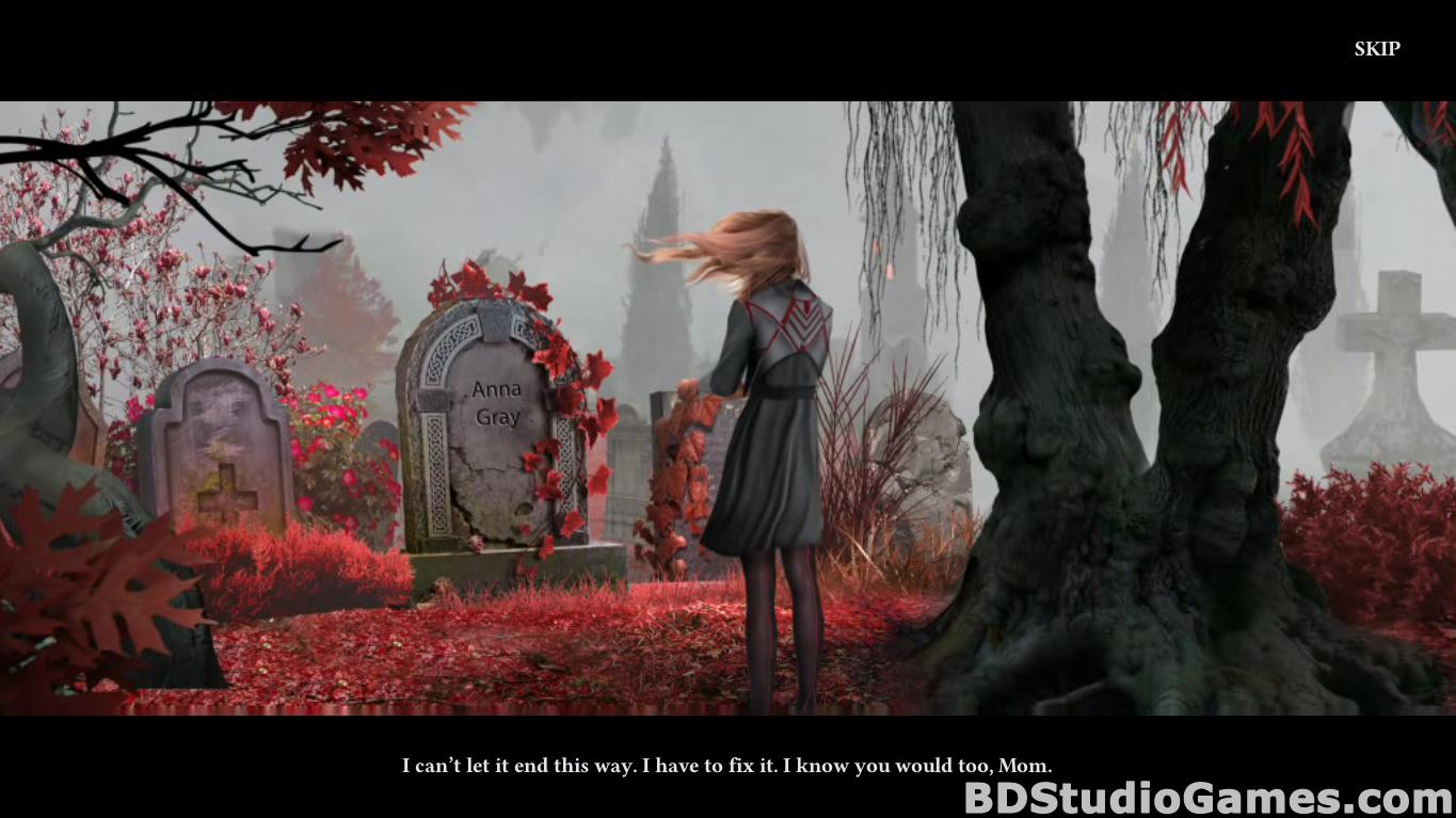 Grim Tales: Guest From The Future Game Download Screenshots 02