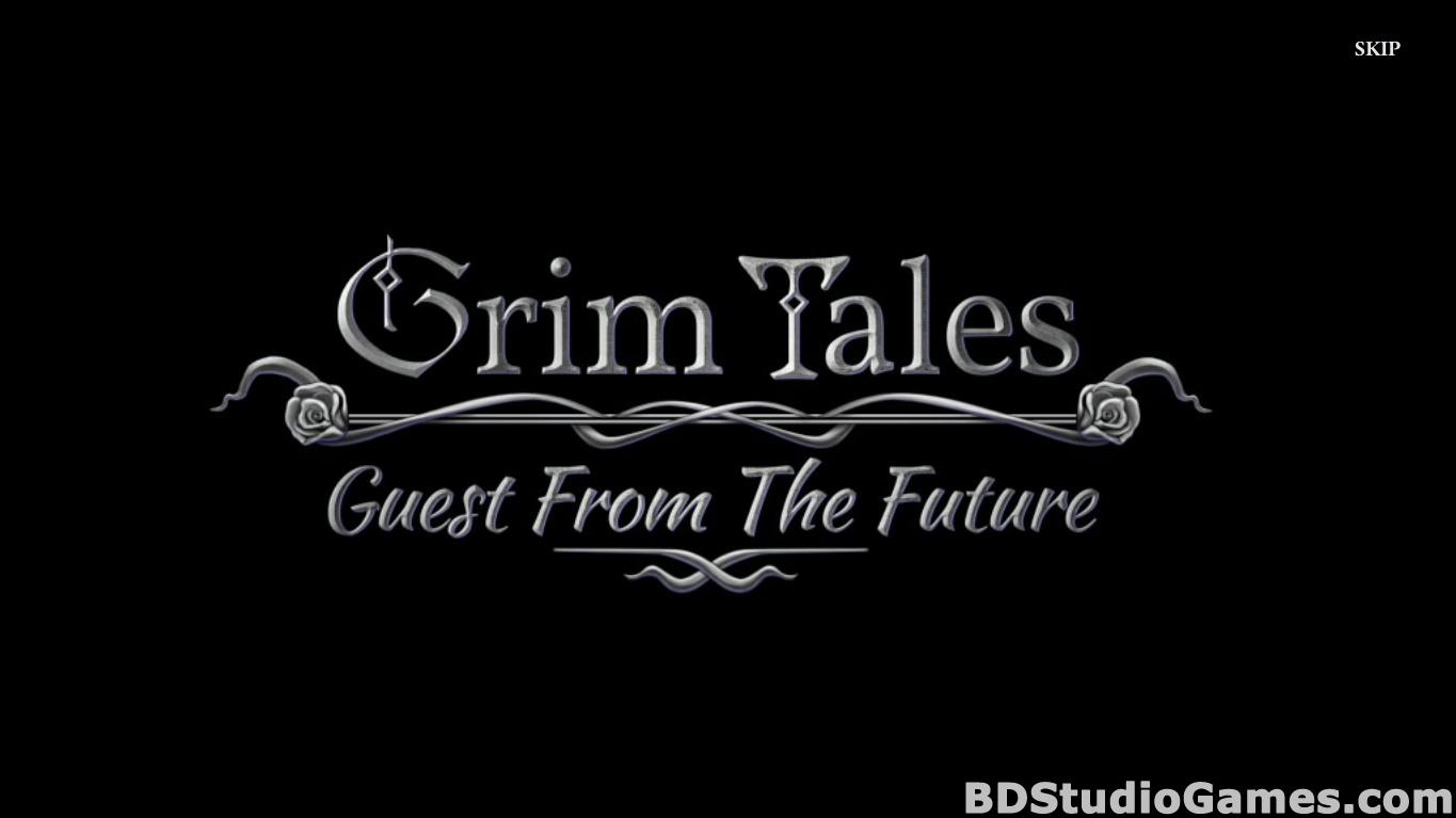 Grim Tales: Guest From The Future Game Download Screenshots 03