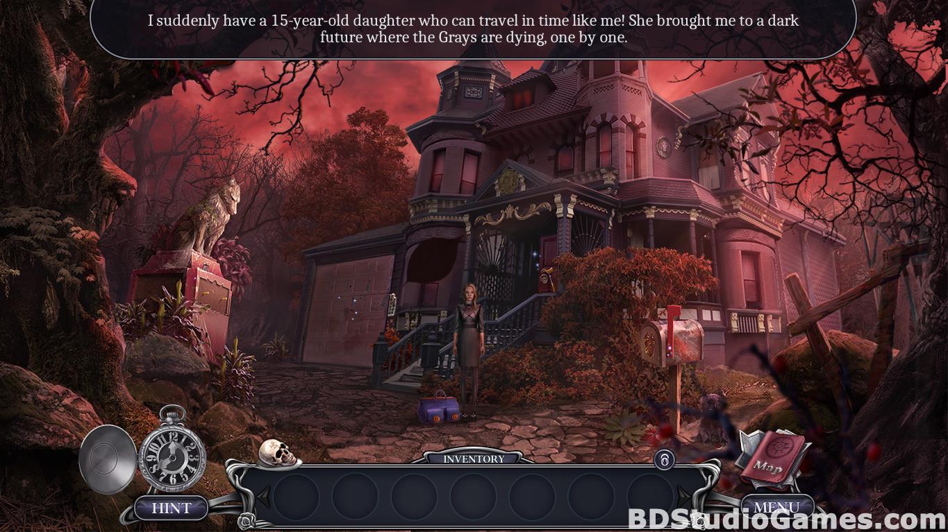 Grim Tales: Guest From The Future Game Download Screenshots 05