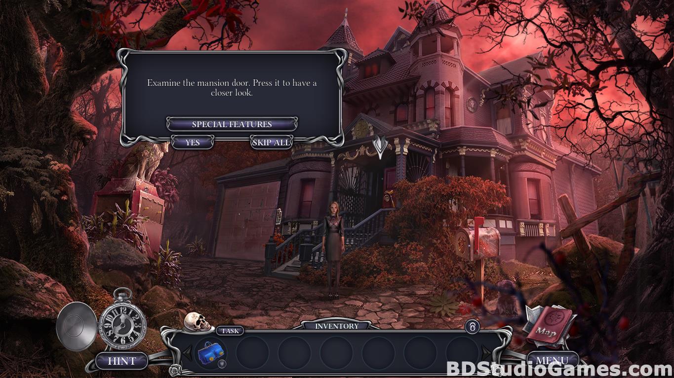 Grim Tales: Guest From The Future Game Download Screenshots 06