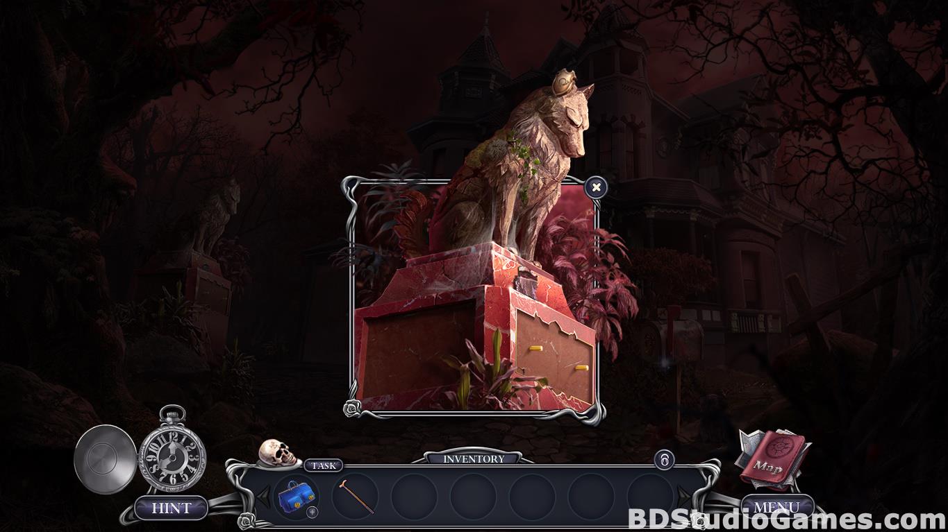 Grim Tales: Guest From The Future Game Download Screenshots 07