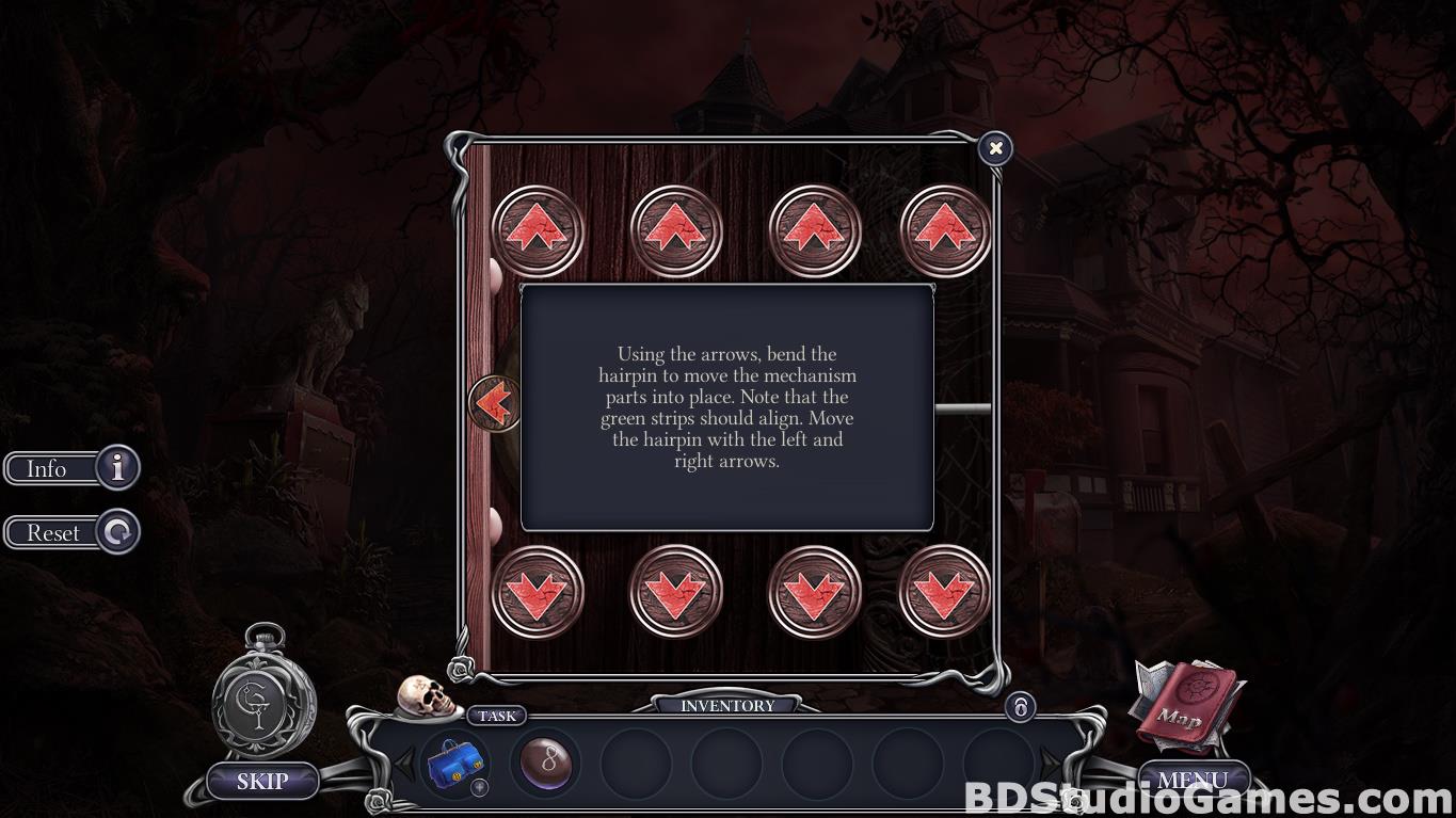 Grim Tales: Guest From The Future Game Download Screenshots 09