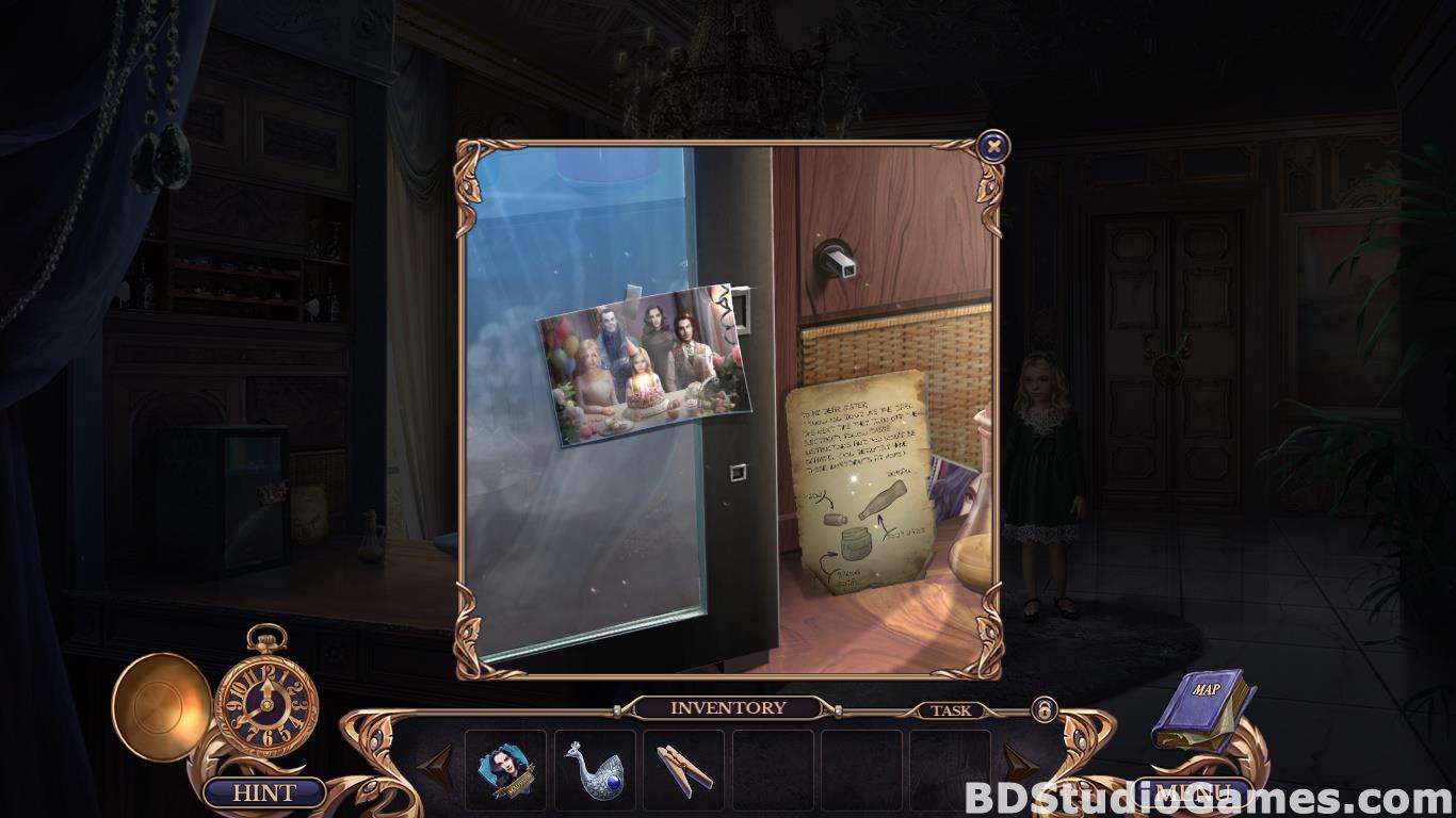 Grim Tales: Heritage Collector's Edition Free Download Screenshots 11