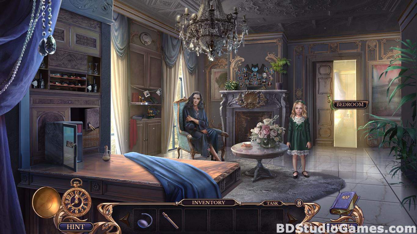 Grim Tales: Heritage Collector's Edition Free Download Screenshots 15
