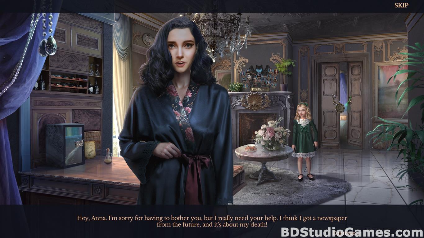 Grim Tales: Heritage Collector's Edition Free Download Screenshots 05