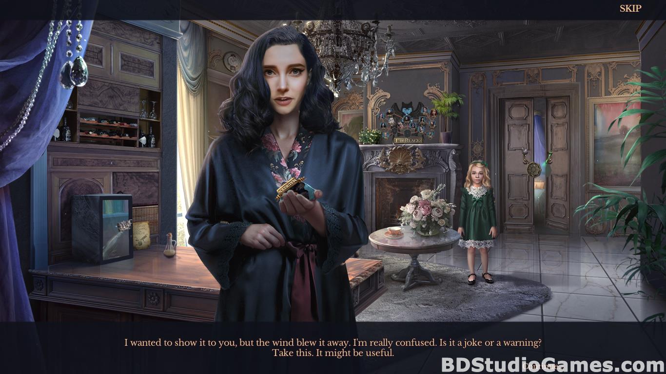 Grim Tales: Heritage Collector's Edition Free Download Screenshots 06