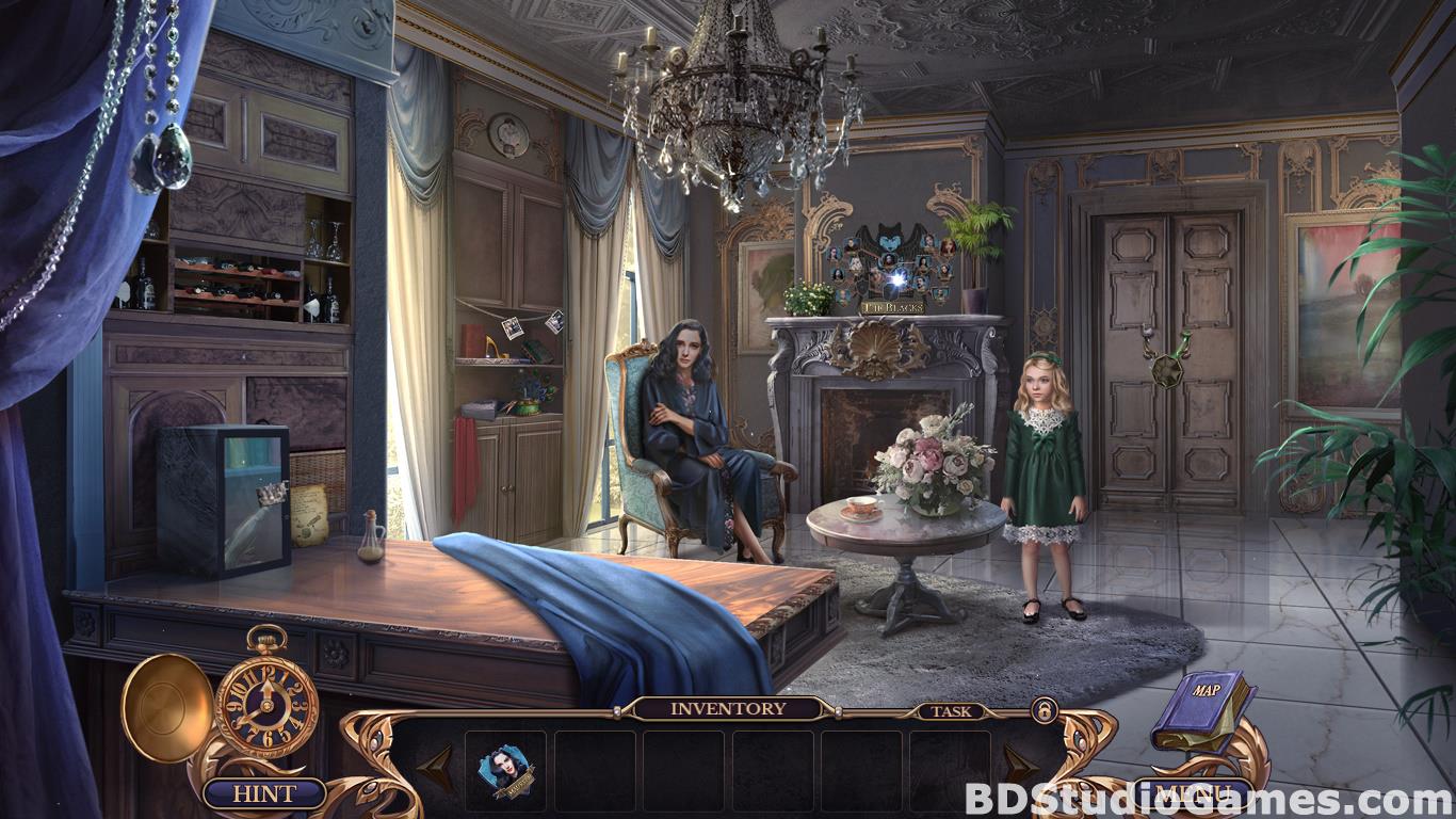 Grim Tales: Heritage Collector's Edition Free Download Screenshots 08