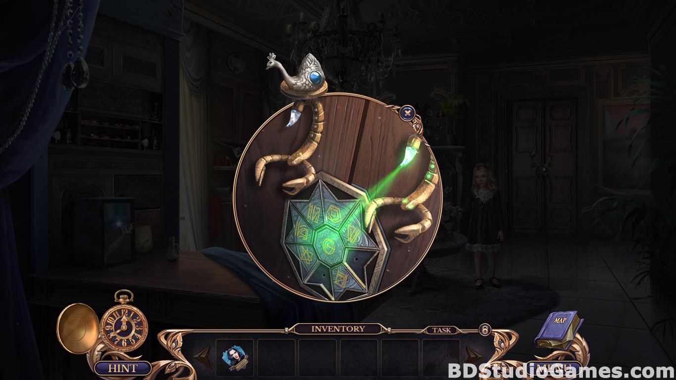 Grim Tales: Heritage Collector's Edition Free Download Screenshots 09