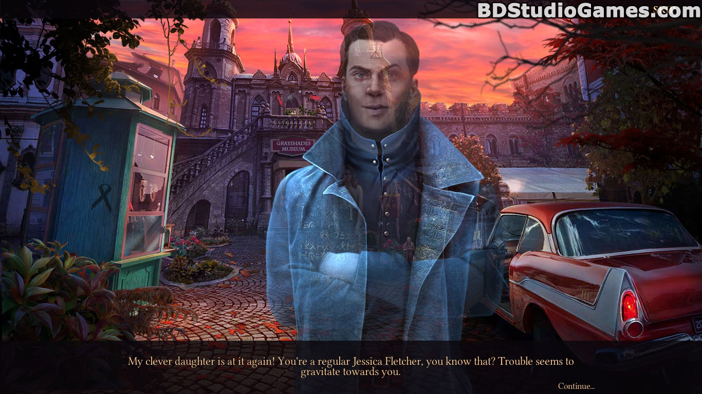 Grim Tales: Outcasts Collector's Edition Free Download Screenshots 5