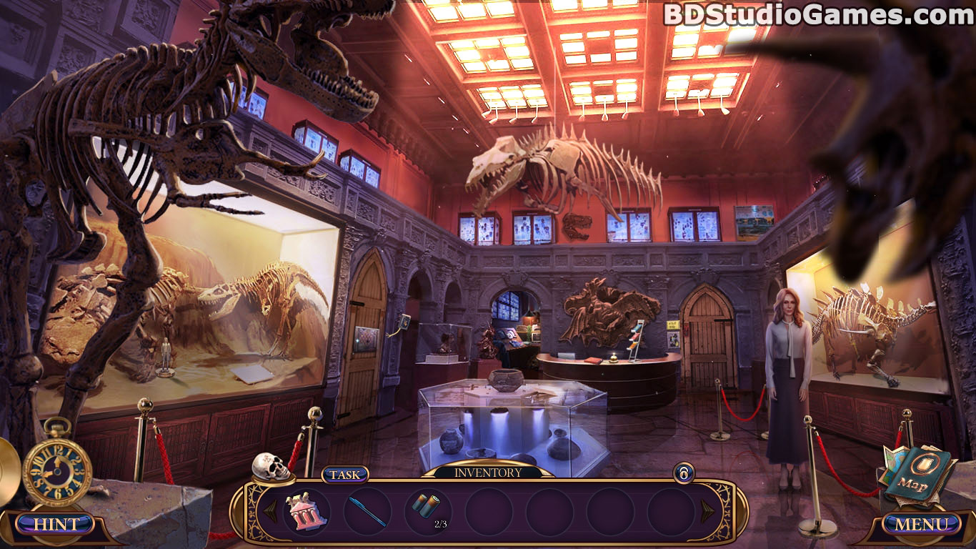 Grim Tales: Outcasts Collector's Edition Free Download Screenshots 7