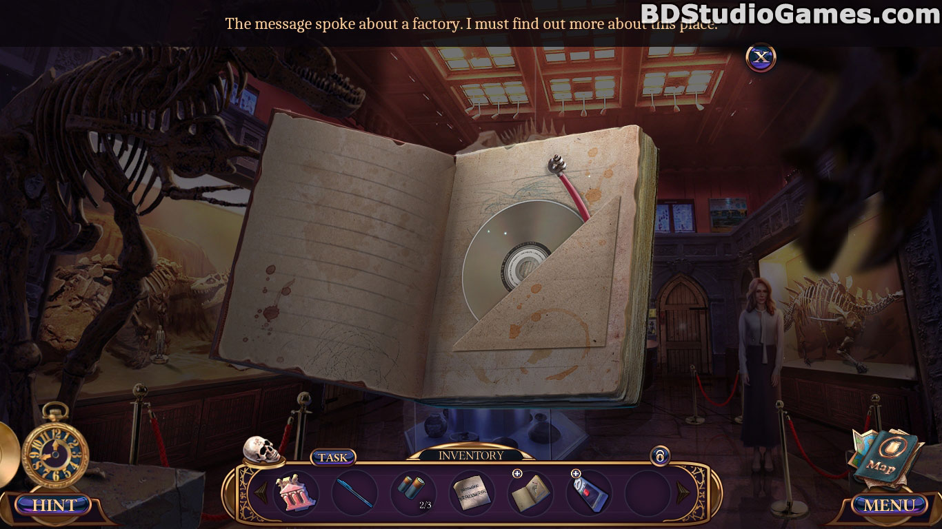 Grim Tales: Outcasts Collector's Edition Free Download Screenshots 8