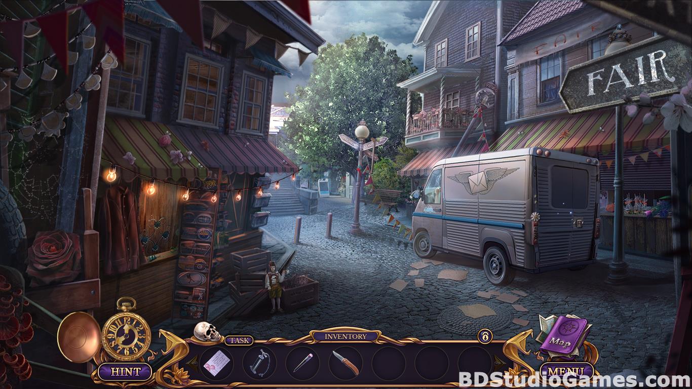 Grim Tales: The Generous Gift Collector's Edition Free Download Screenshots 12