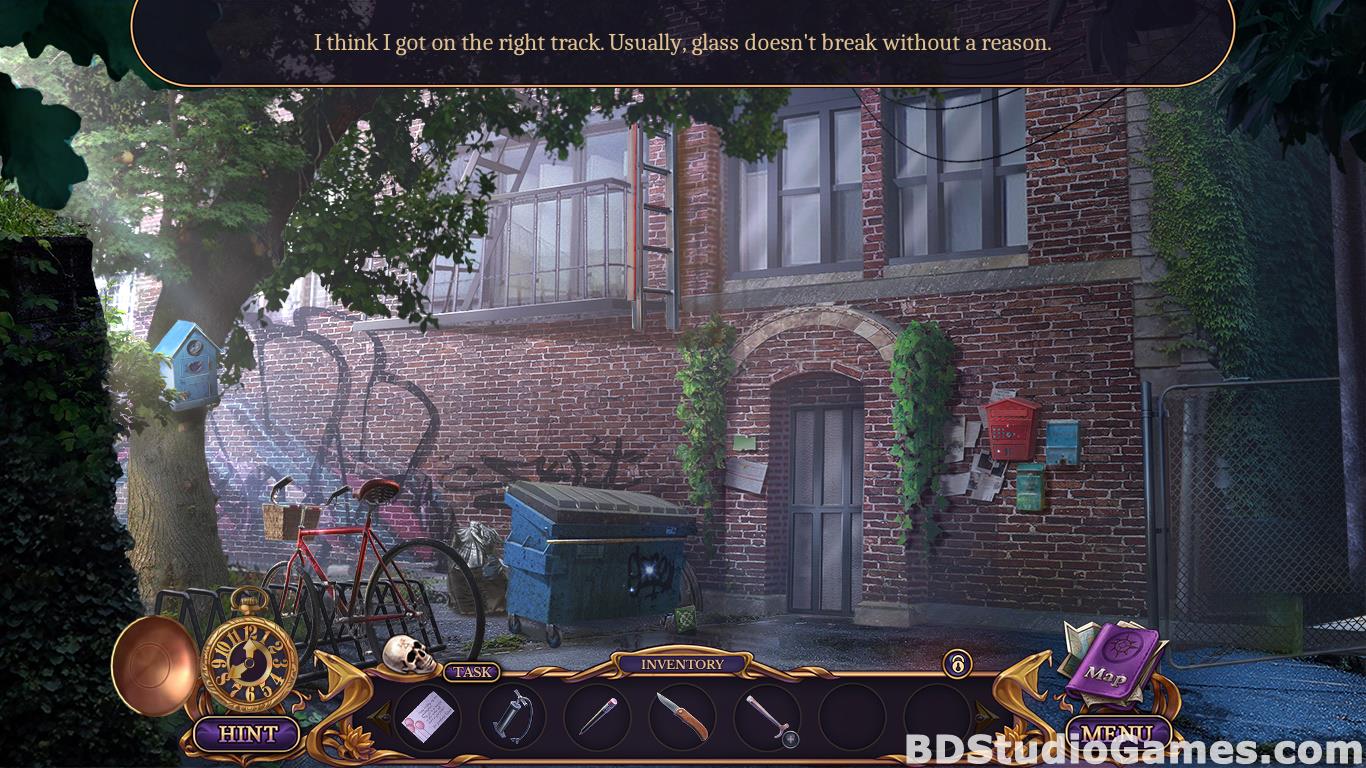 Grim Tales: The Generous Gift Collector's Edition Free Download Screenshots 16