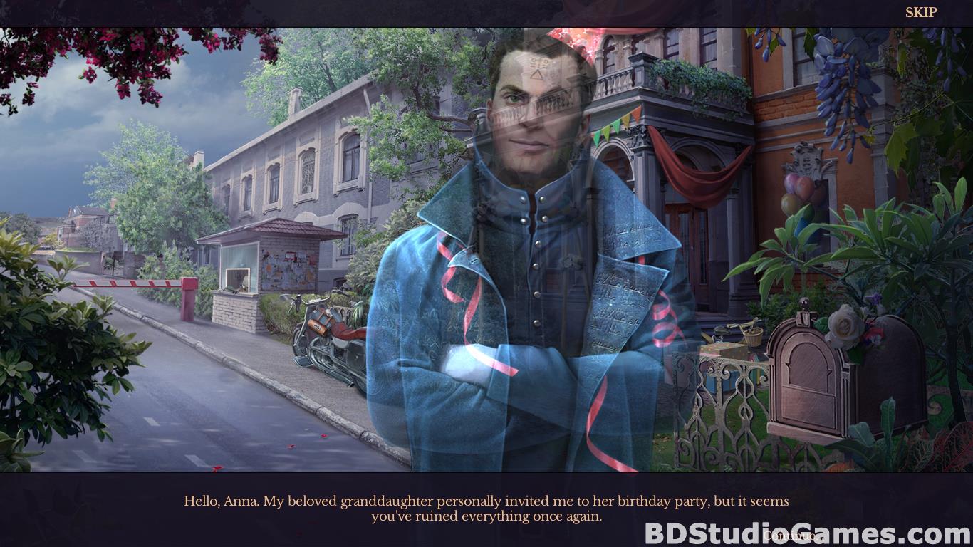 Grim Tales: The Generous Gift Collector's Edition Free Download Screenshots 05