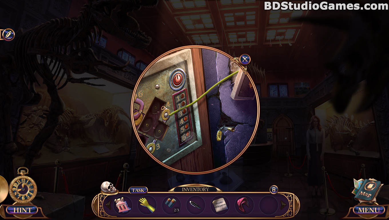 Grim Tales: The Nomad Game Download Screenshots 08