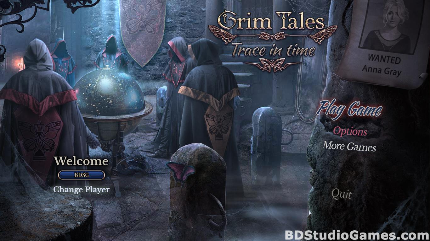 Grim Tales: Trace in Time Collector's Edition Free Download Screenshots 01