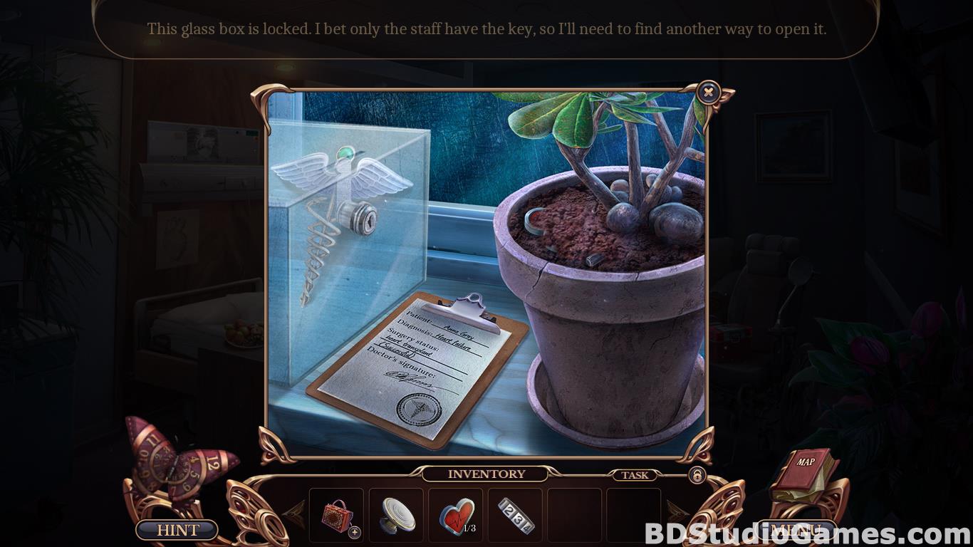 Grim Tales: Trace in Time Collector's Edition Free Download Screenshots 13