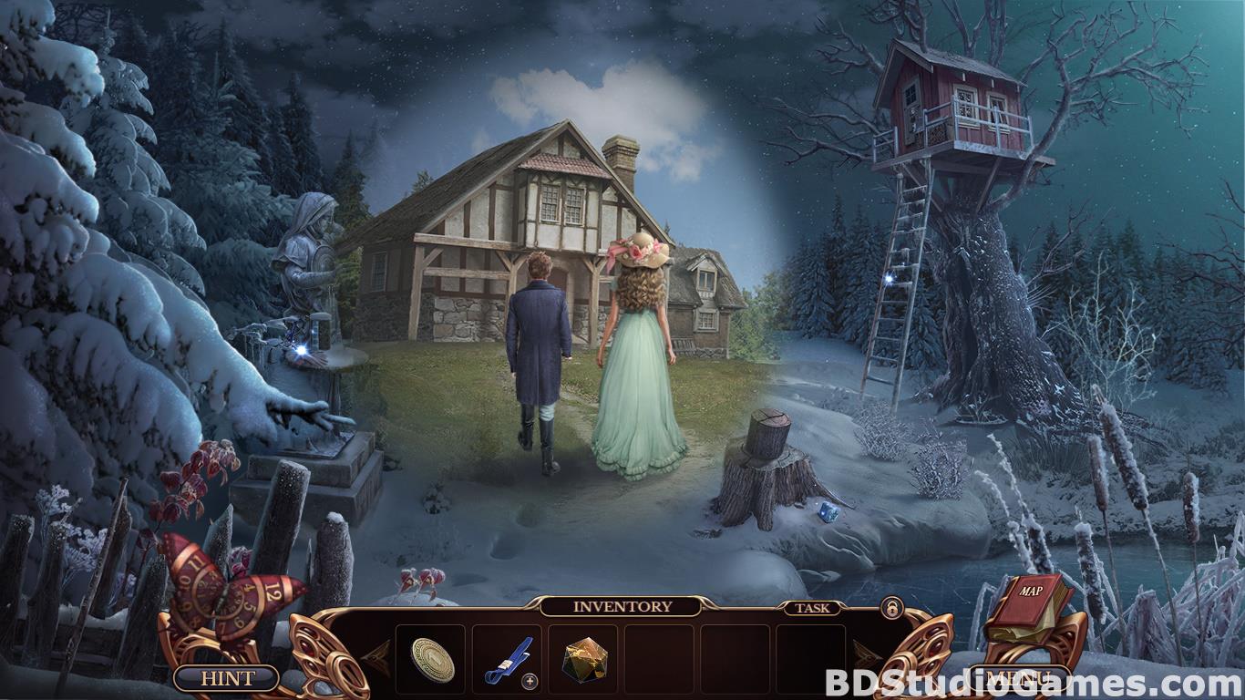 Grim Tales: Trace in Time Collector's Edition Free Download Screenshots 17