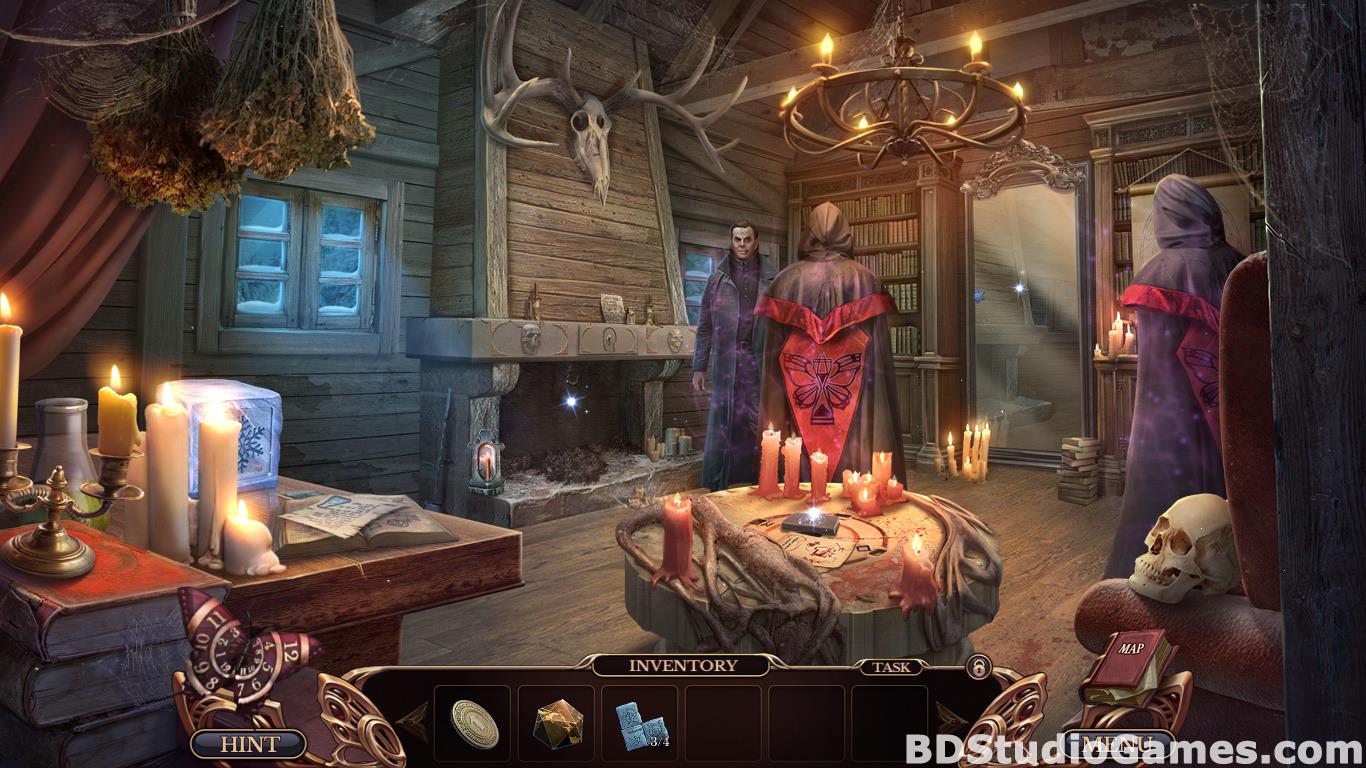 Grim Tales: Trace in Time Collector's Edition Free Download Screenshots 18