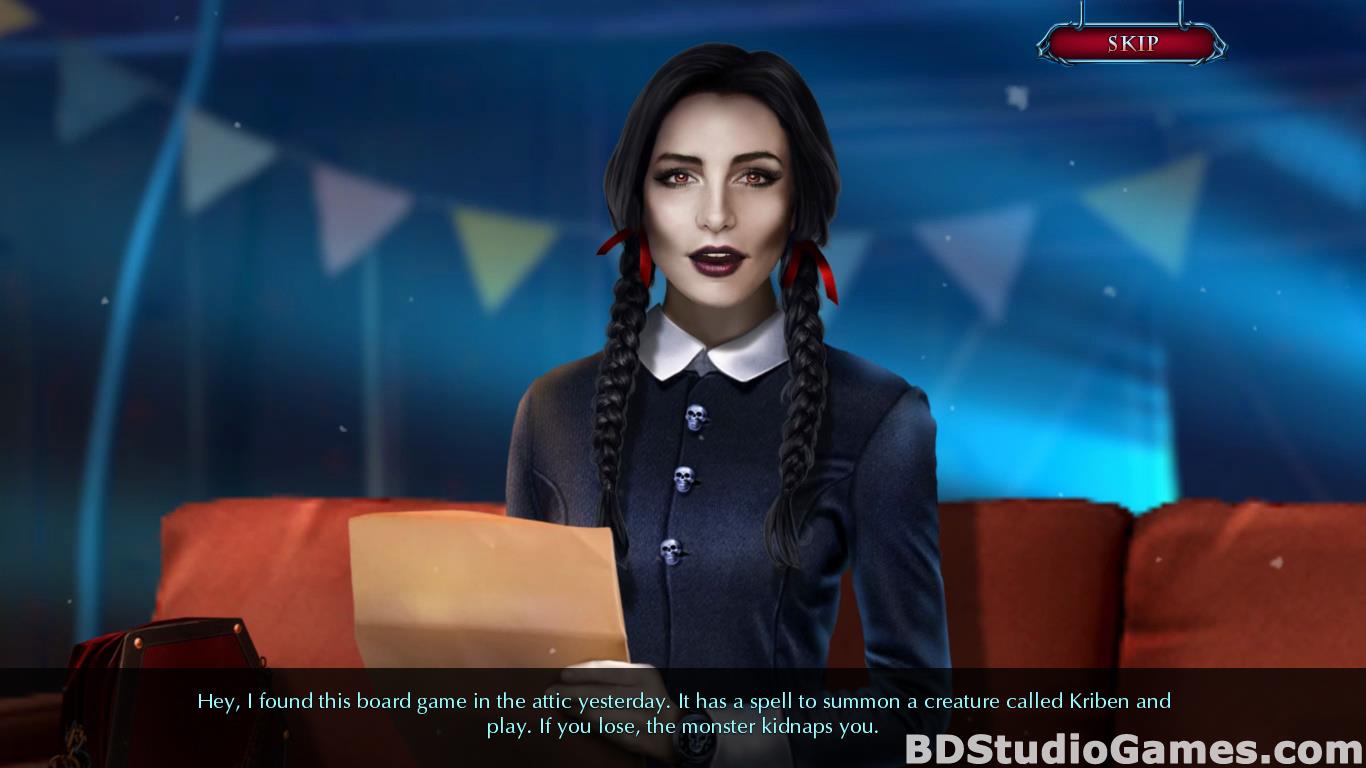 Halloween Chronicles: Behind the Door Collector's Edition Free Download Screenshots 04