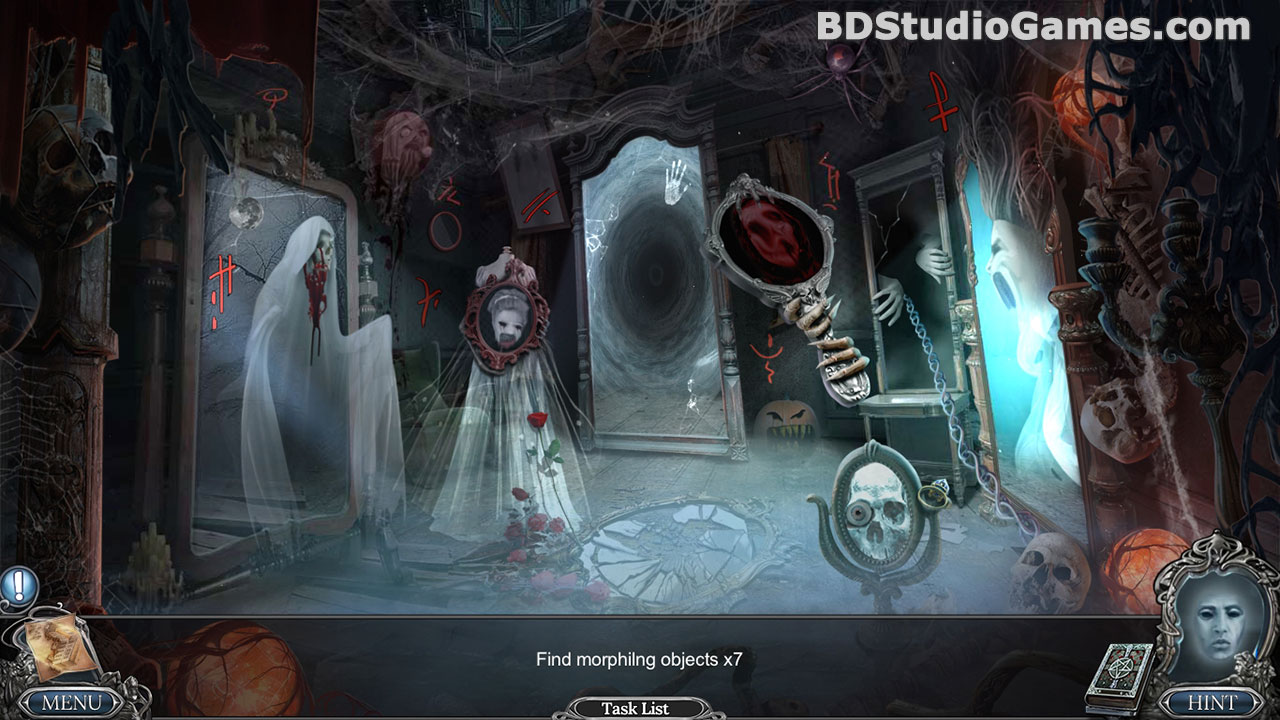 Halloween Stories: Black Book Collector's Edition Free Download Screenshots 4