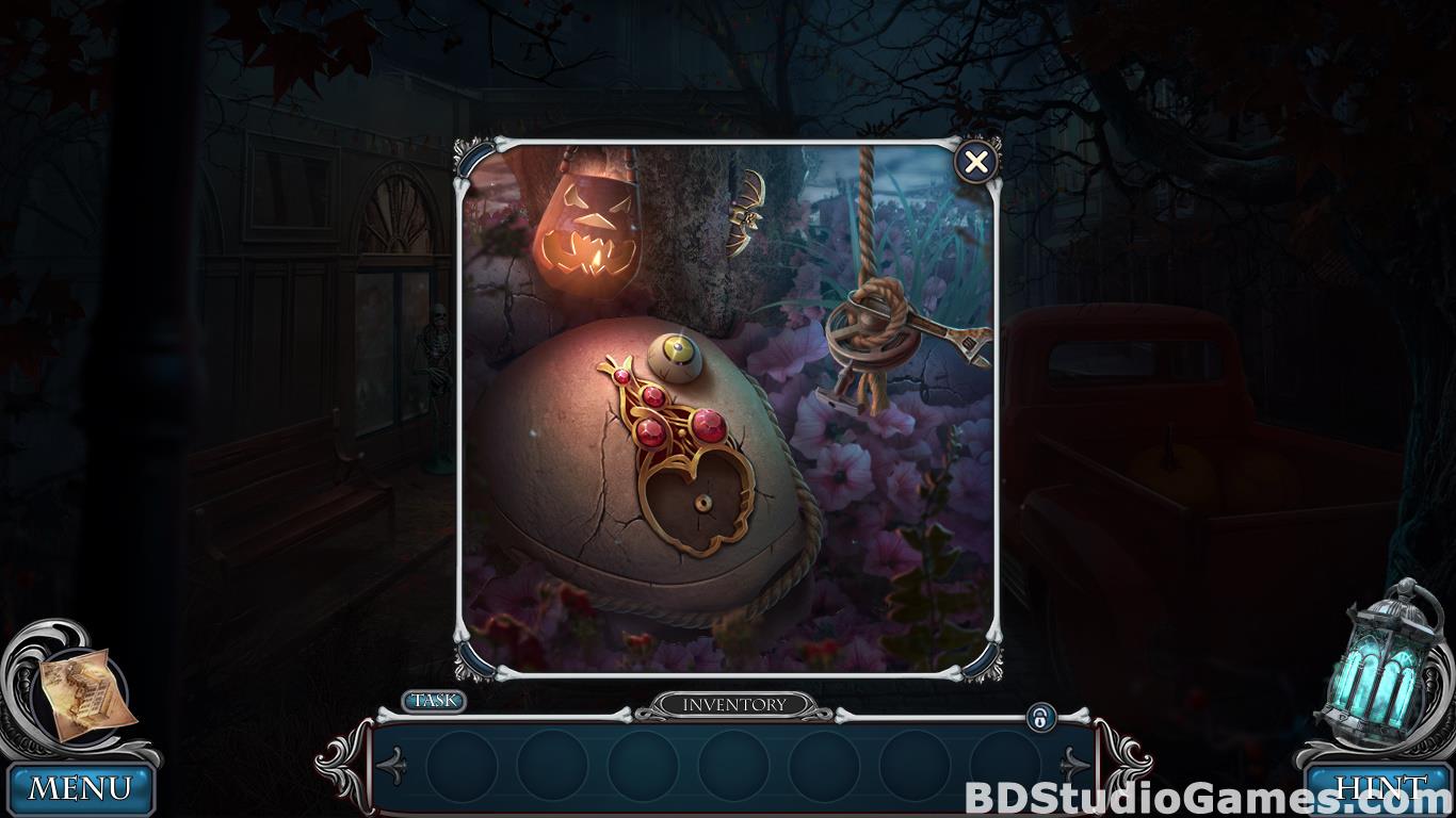 Halloween Stories: Defying Death Beta Edition Free Download Screenshots 06