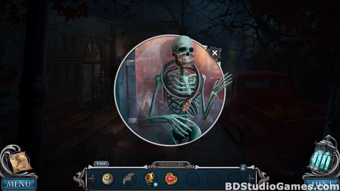 Halloween Stories: Defying Death Beta Edition Free Download Screenshots 08