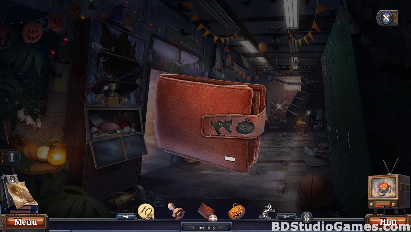 Halloween Stories: Horror Movie Collector's Edition Free Download Screenshots 15