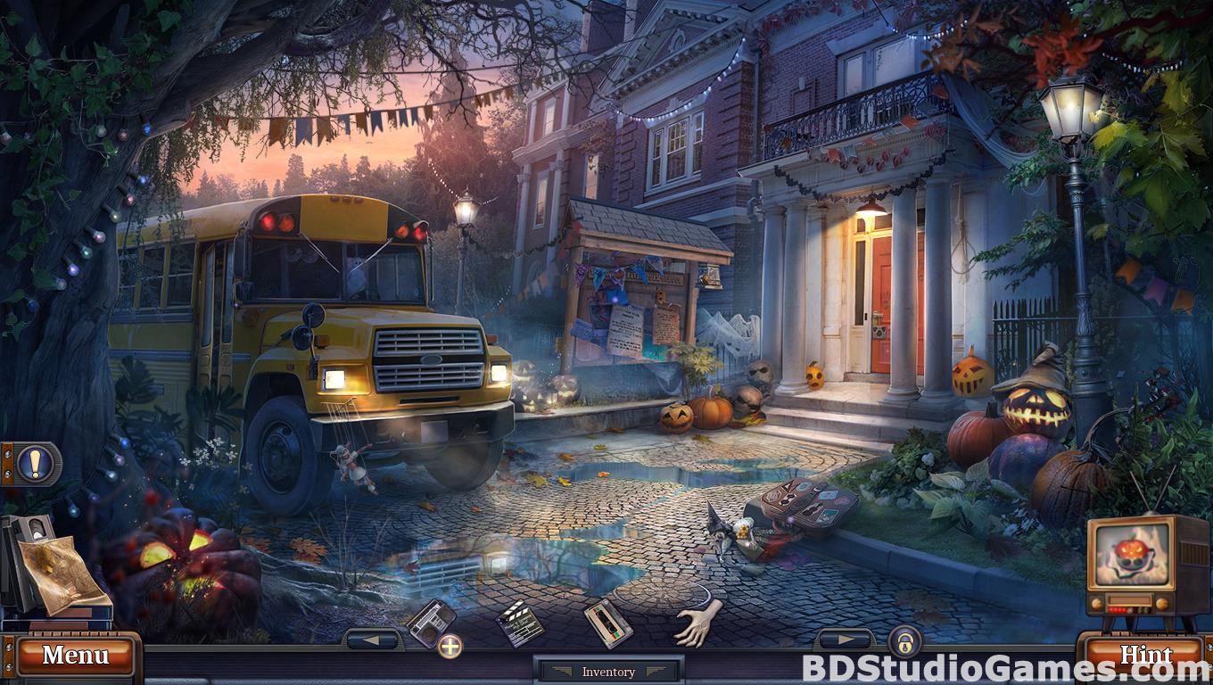 Halloween Stories: Horror Movie Collector's Edition Free Download Screenshots 07