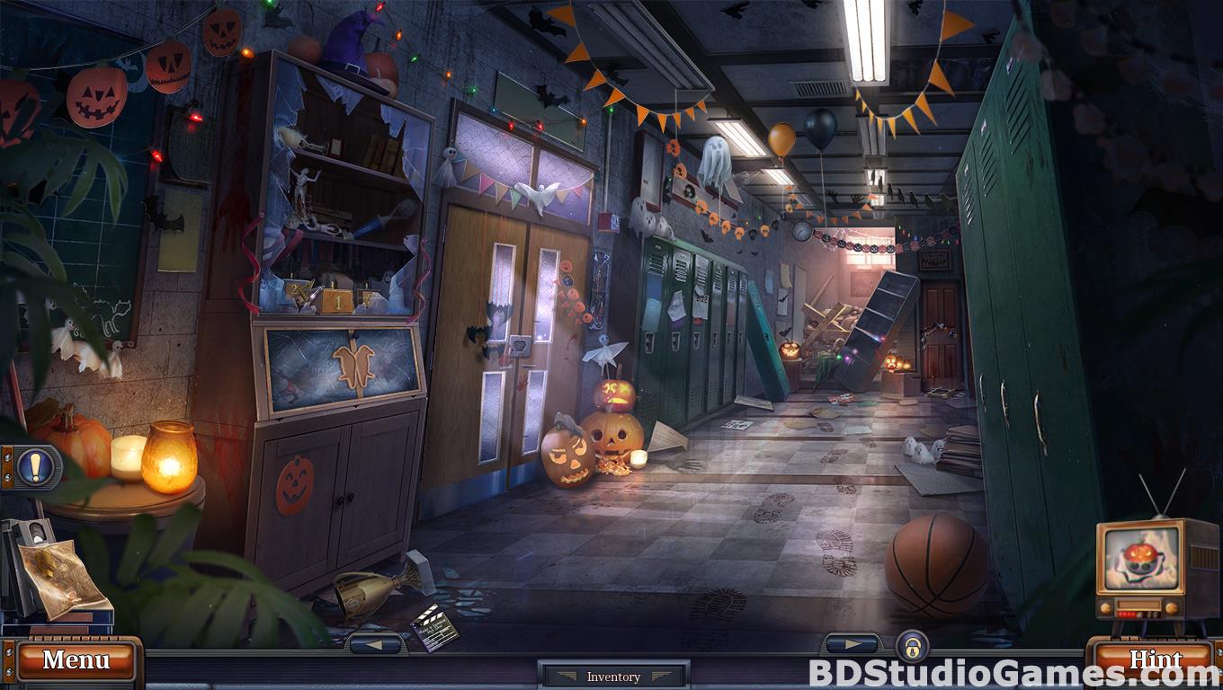 Halloween Stories: Horror Movie Collector's Edition Free Download Screenshots 09