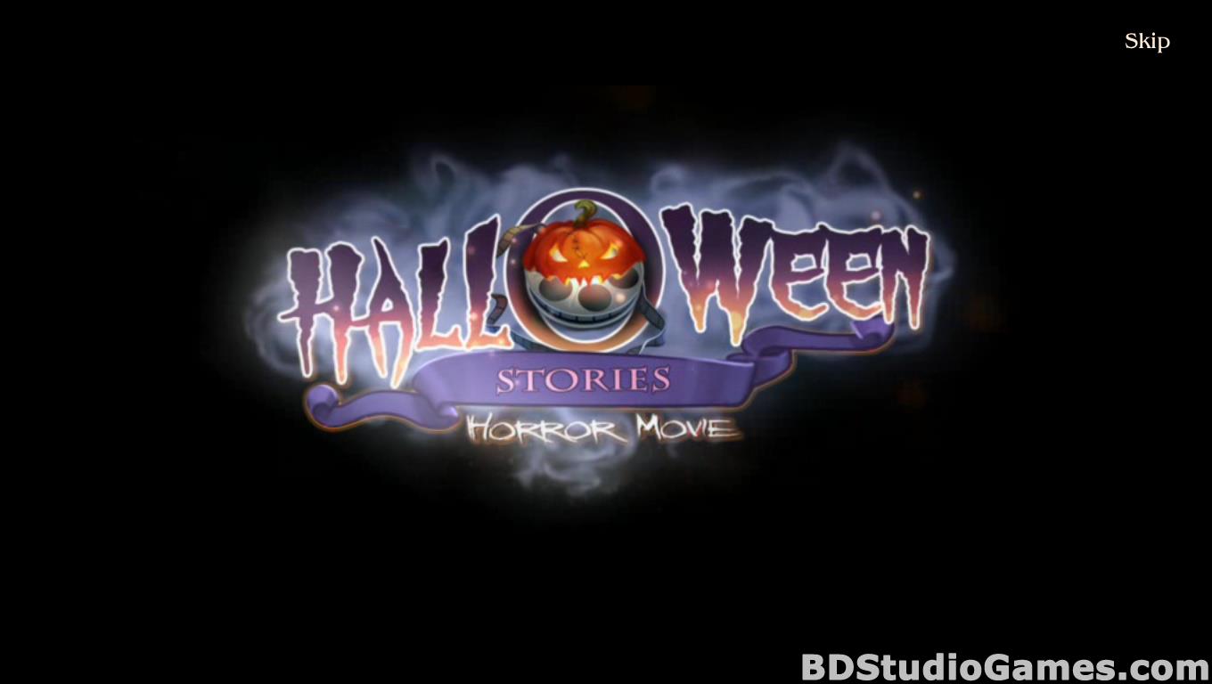 Halloween Stories: Horror Movie Game Download Screenshots 01
