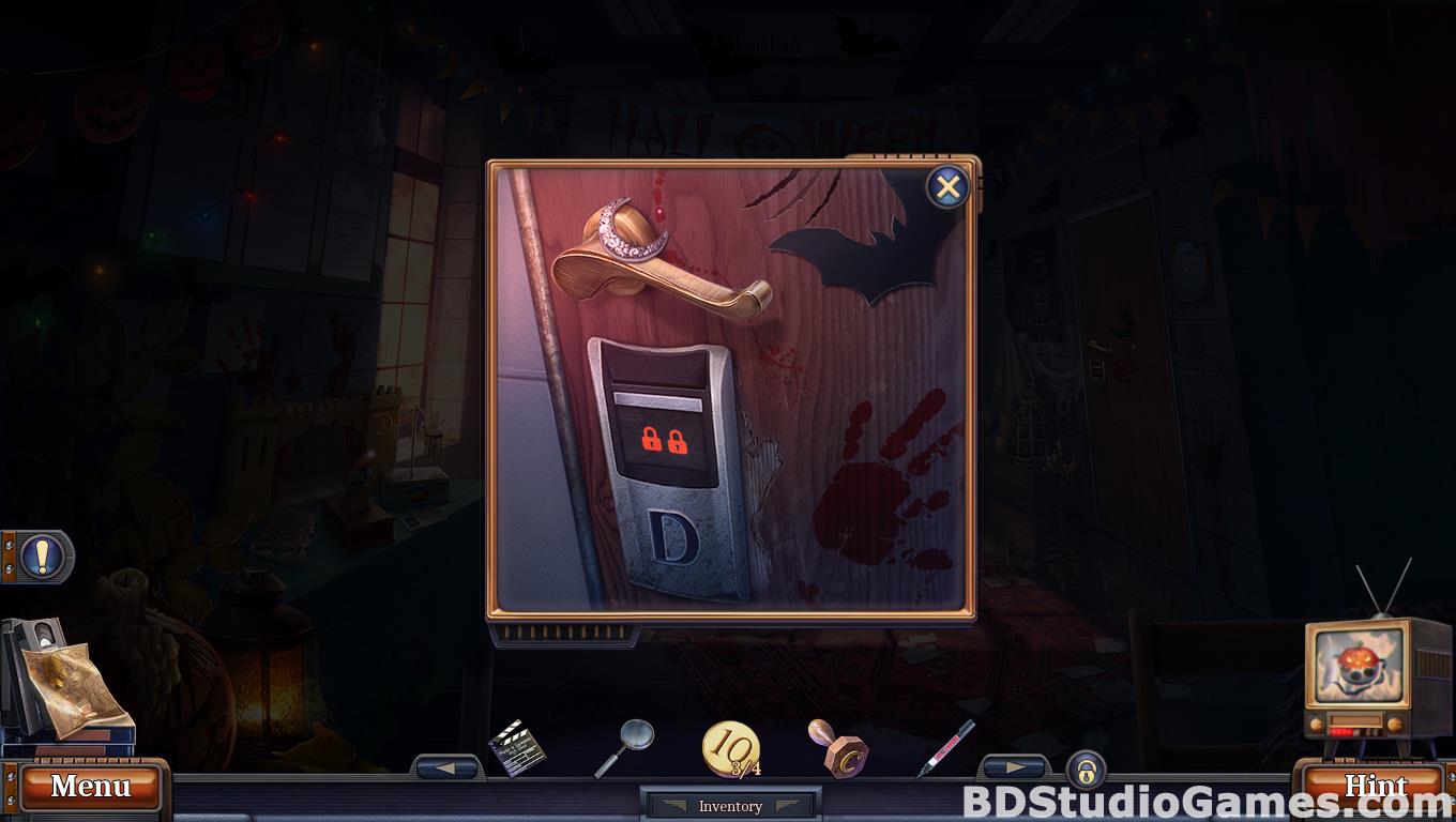 Halloween Stories: Horror Movie Game Download Screenshots 17