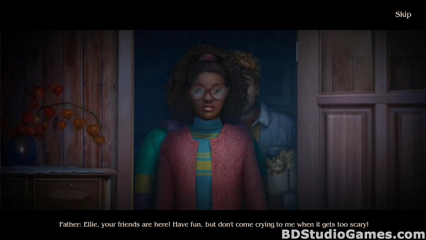 Halloween Stories: Horror Movie Game Download Screenshots 03