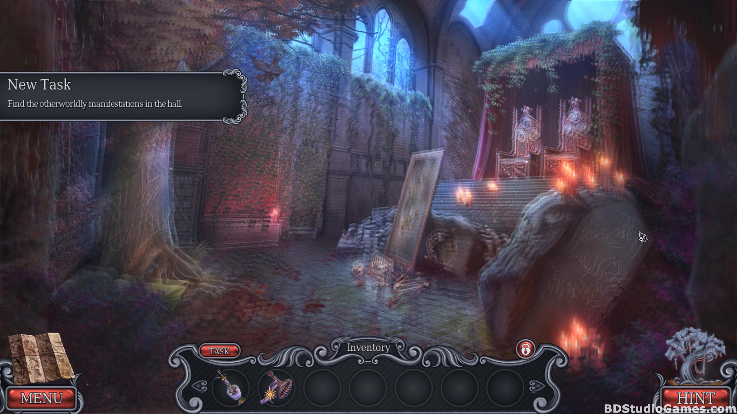 Halloween Stories: Mark on the Bone Collector's Edition Free Download Screenshots 18