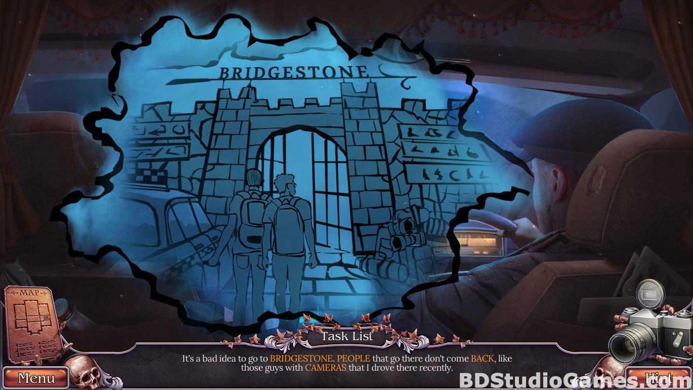 Halloween Stories: The Neglected Dead Collector's Edition Free Download Screenshots 13