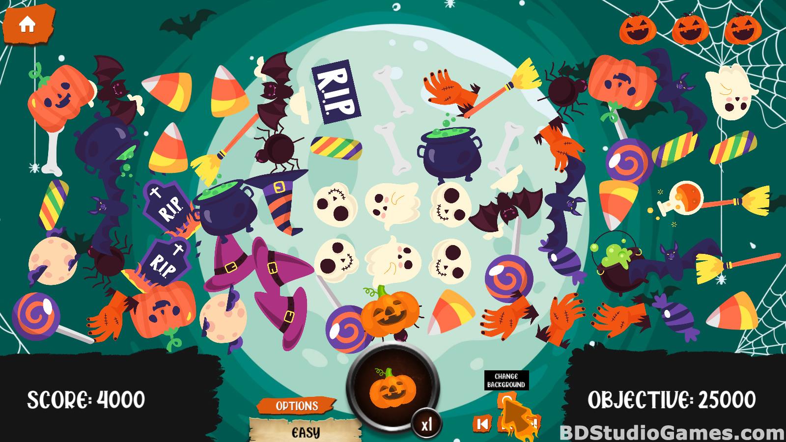 Halloween: The Twelve Cards Curse Free Download Screenshots 10